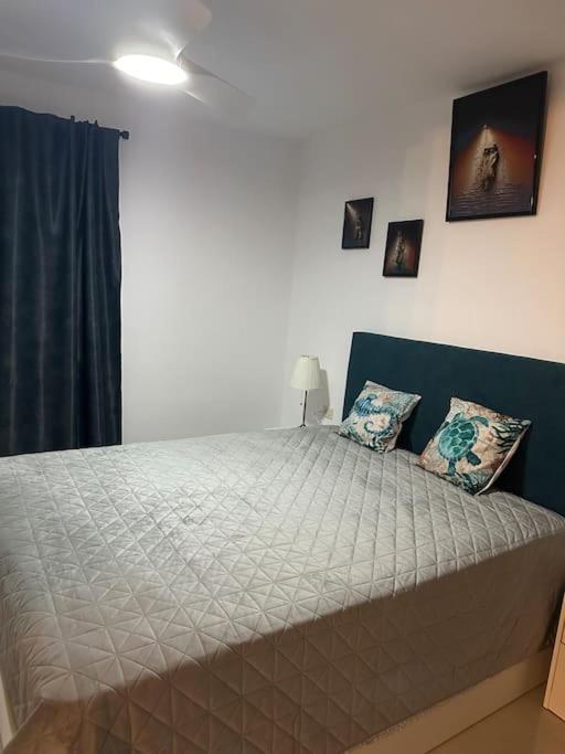 Ferienwohnung Modern,Strandnaehe, Club Olympus, Garten City Tenerife Playa Feñabe Exteriör bild